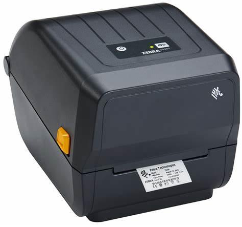 Zebra Desktop Barcode Printer ZD 220